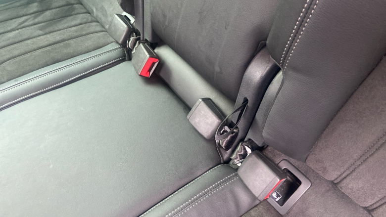 Skoda Karoq 1.5 TSI SE L 5dr DSG Petrol Estate